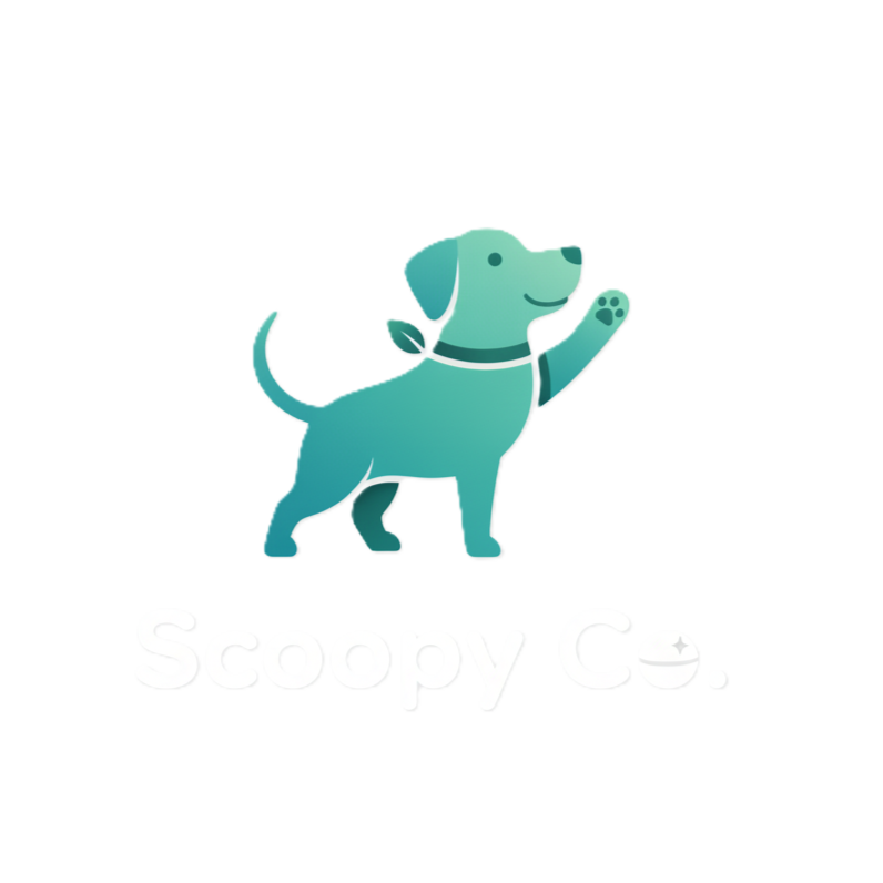 Scoopy Co Logo